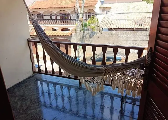 Hostel Agatha Dos Anjos
