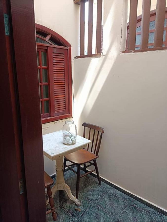 Albergue Agatha Dos Anjos Arraial do Cabo