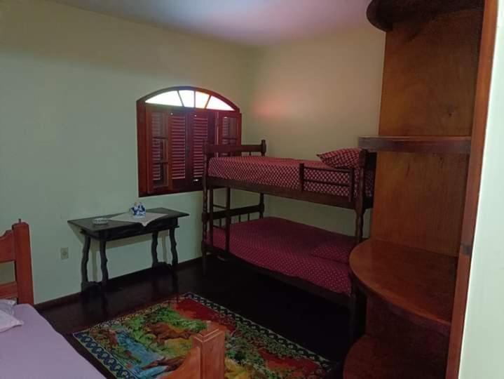 Agatha Dos Anjos Albergue *