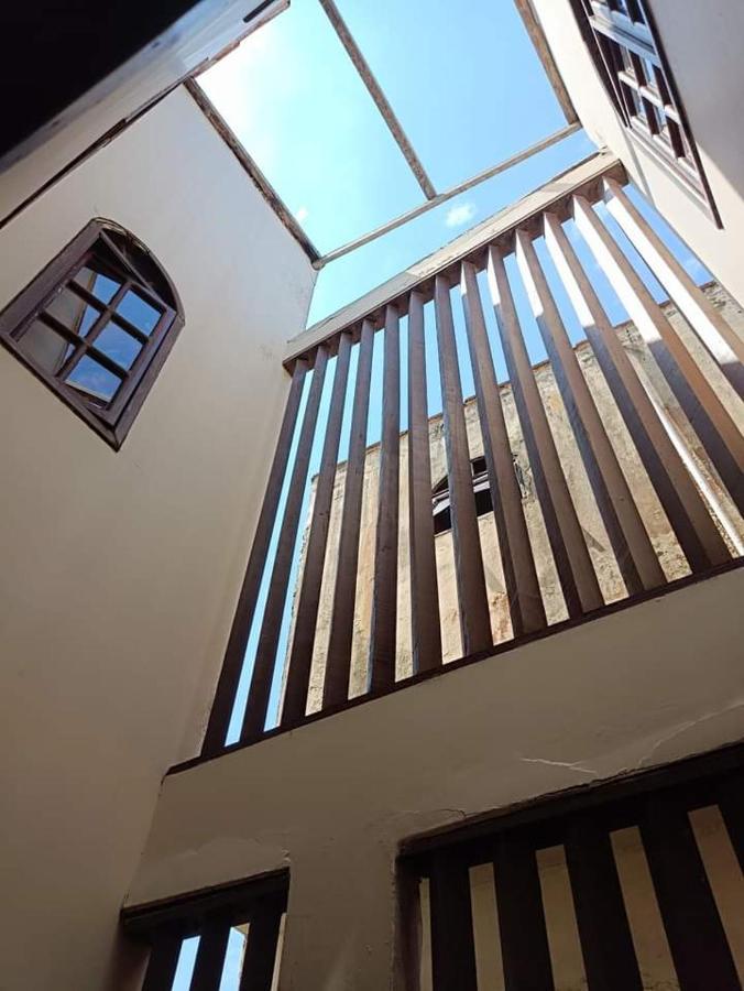 Albergue Agatha Dos Anjos