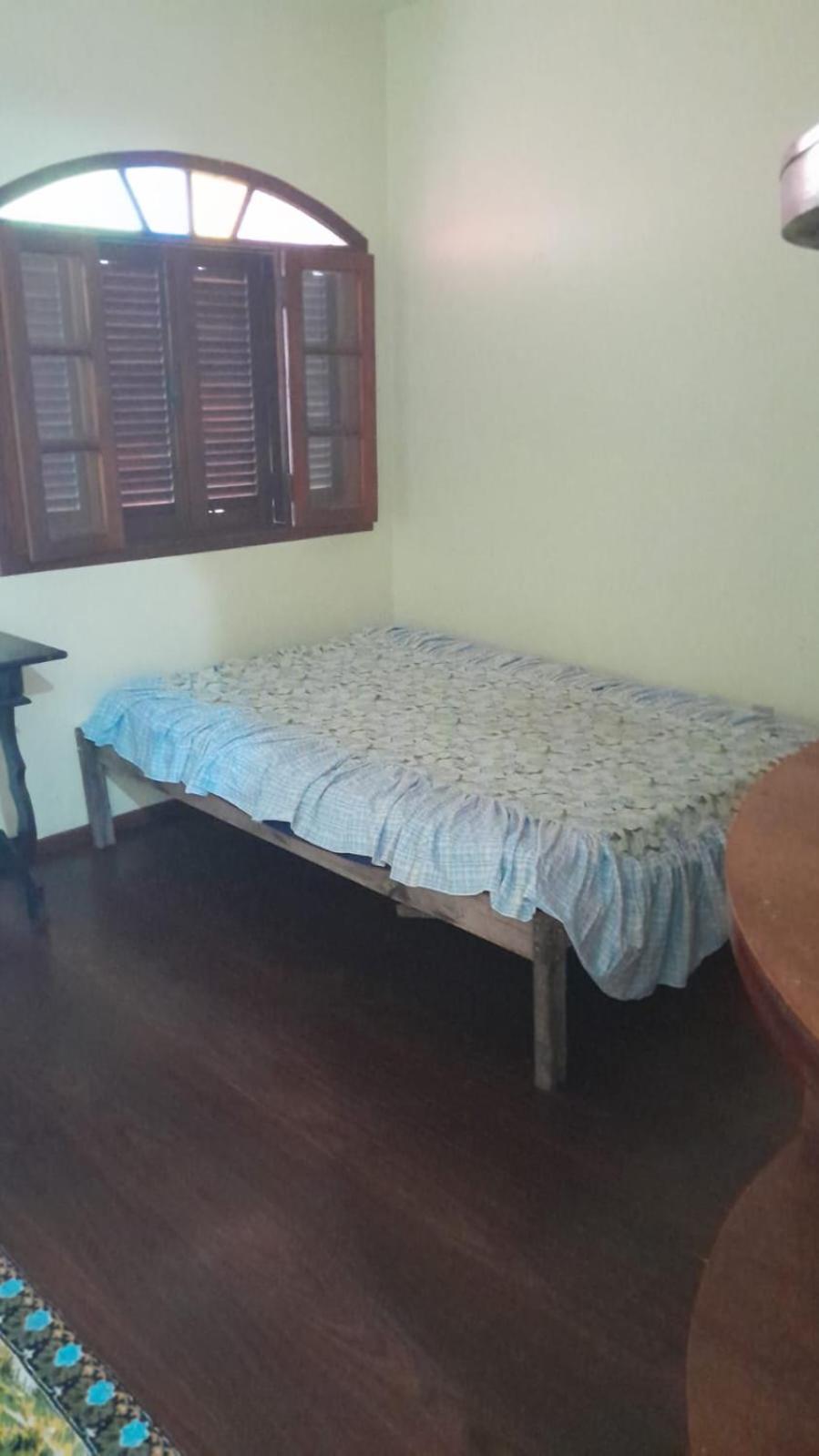 Albergue Agatha Dos Anjos